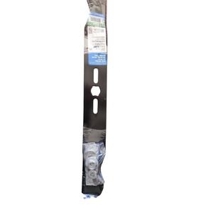Arnold 20 Inch 3-in-1 Universal Lawn Mower Blade 490-100-A084 Black Steel New
